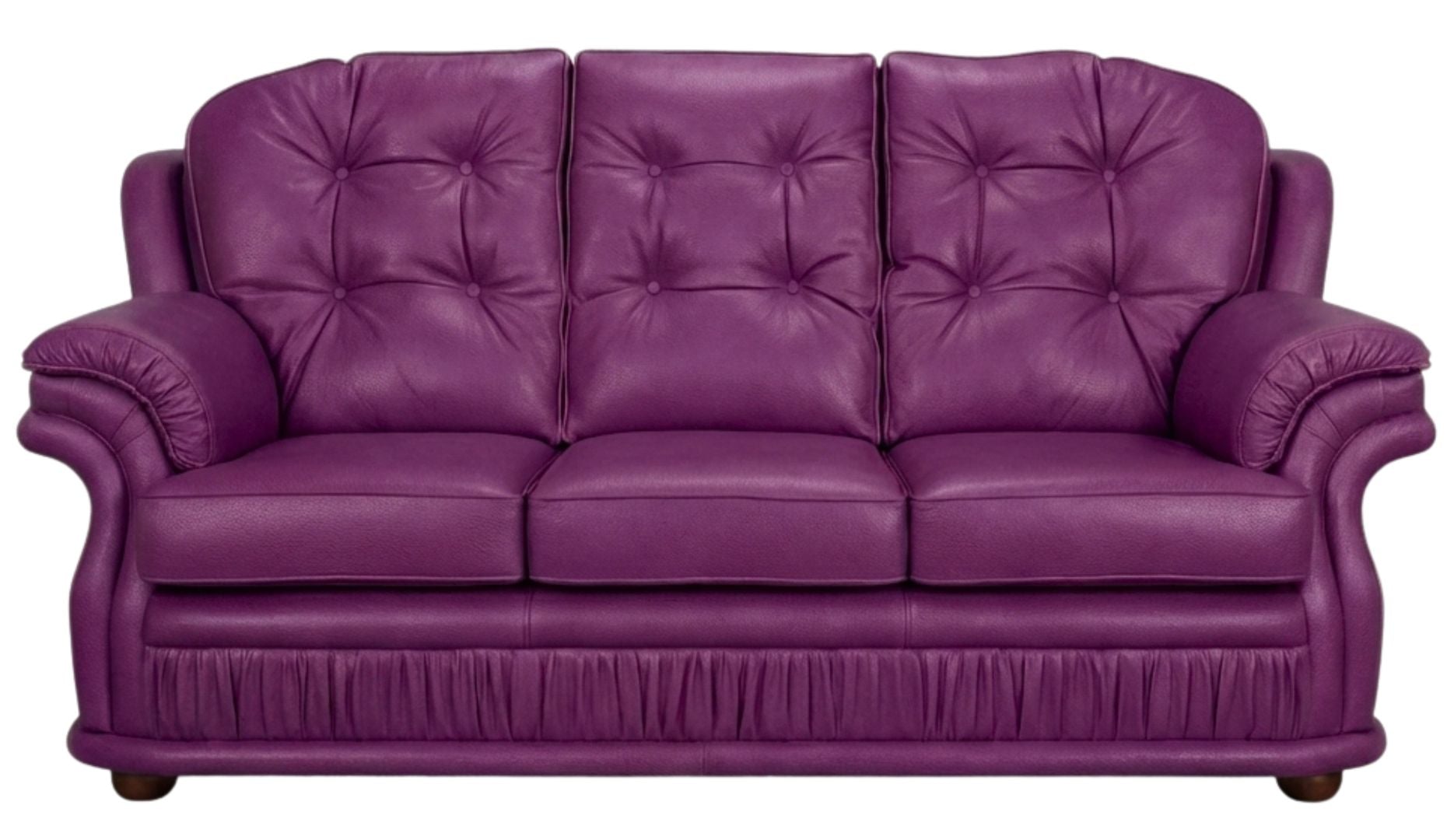The Bentley Chesterfield